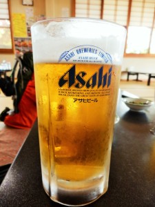 Nama beer (生ベール)